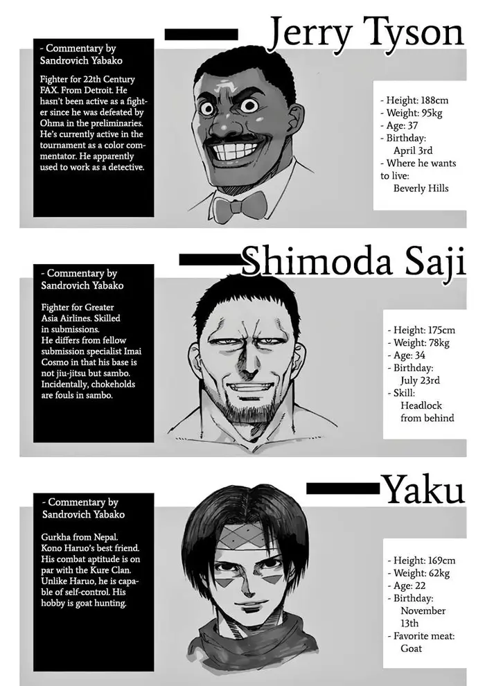 Kengan Ashura Chapter 223 image 19_optimized